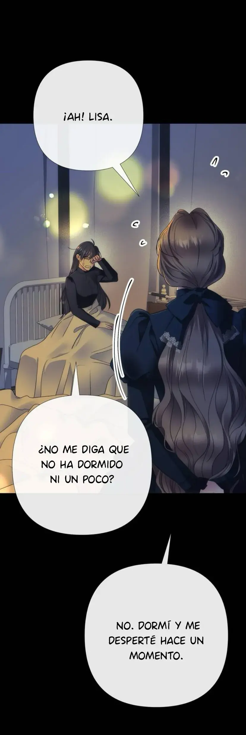 Príncipe problemático capítulo 150, página 79