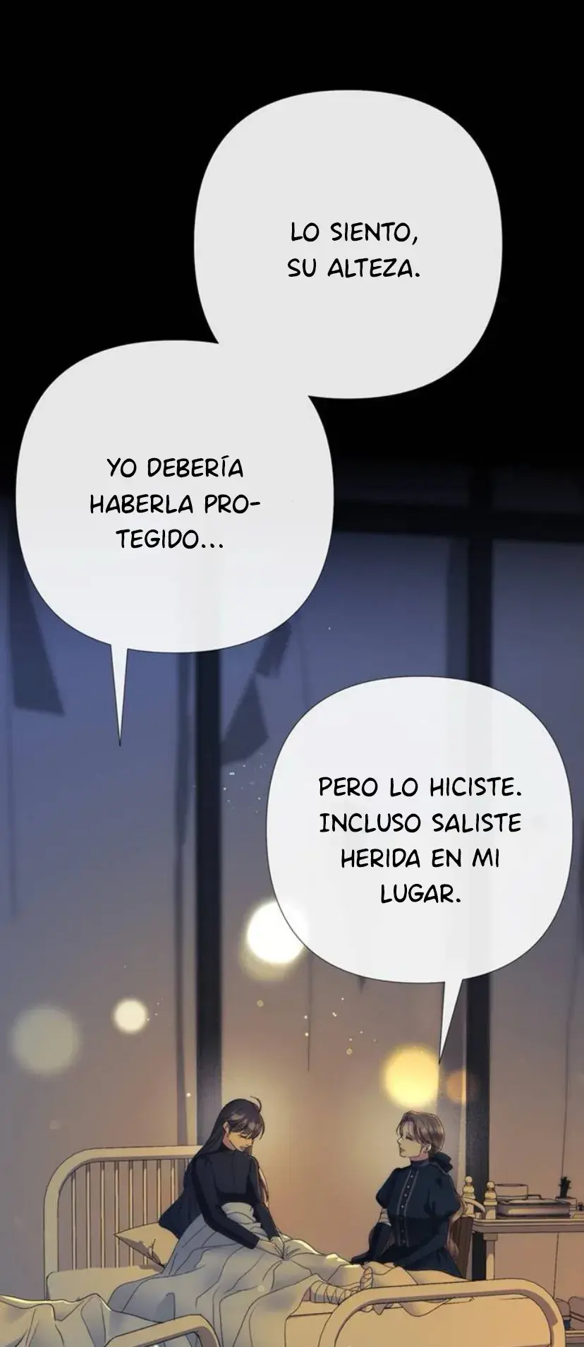 Príncipe problemático capítulo 150, página 81