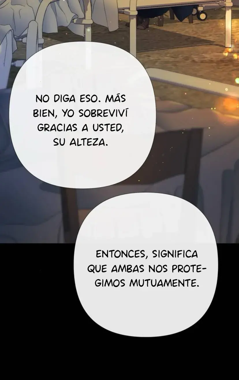 Príncipe problemático capítulo 150, página 82