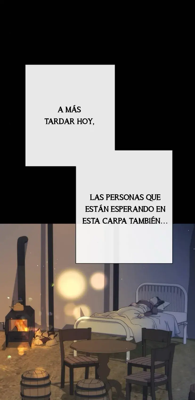 Príncipe problemático capítulo 150, página 87