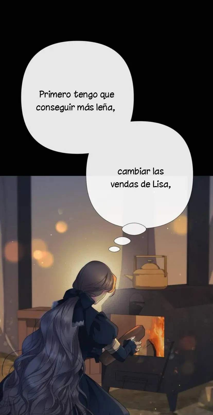 Príncipe problemático capítulo 150, página 90