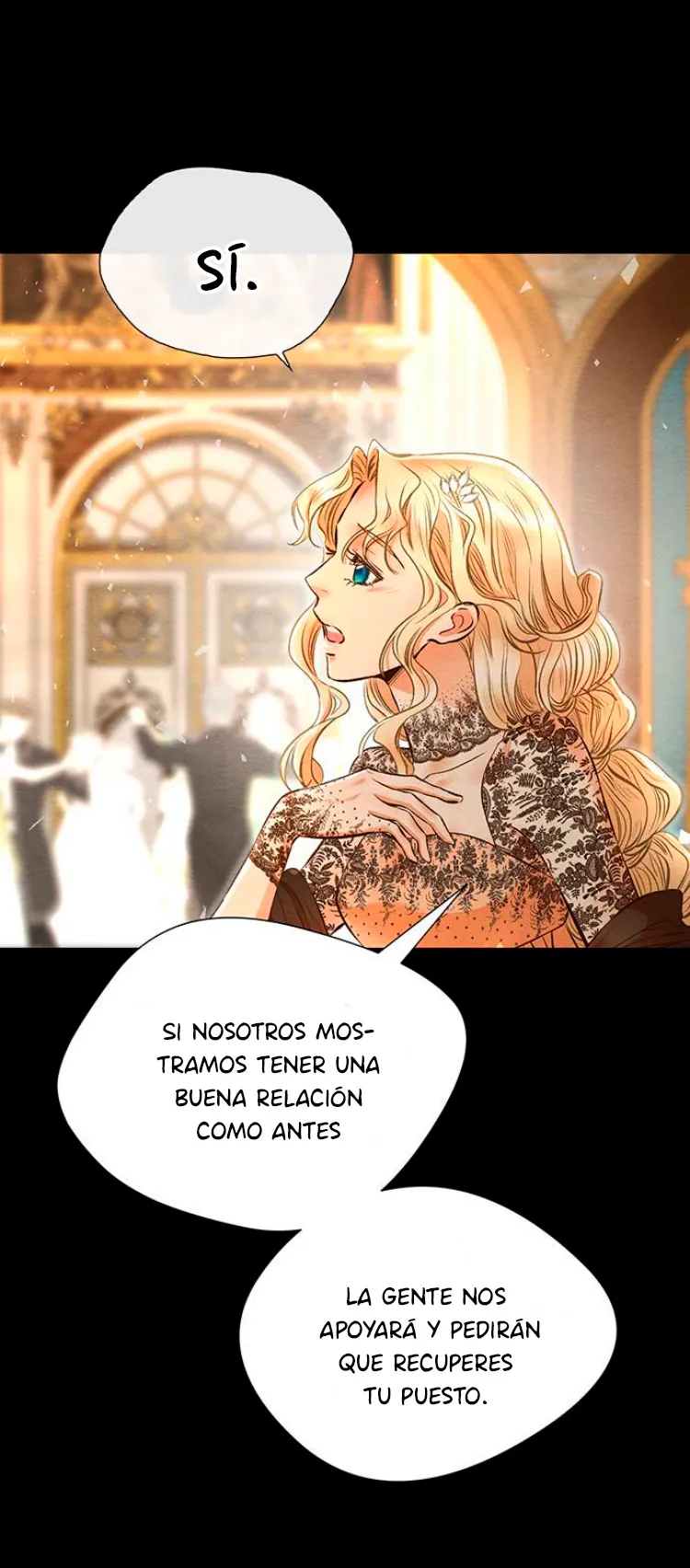 Príncipe problemático capítulo 16, página 50