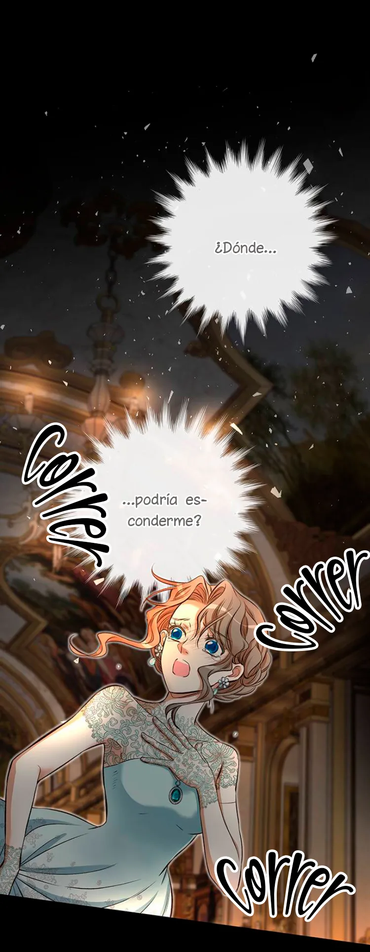 Príncipe problemático capítulo 17, página 13