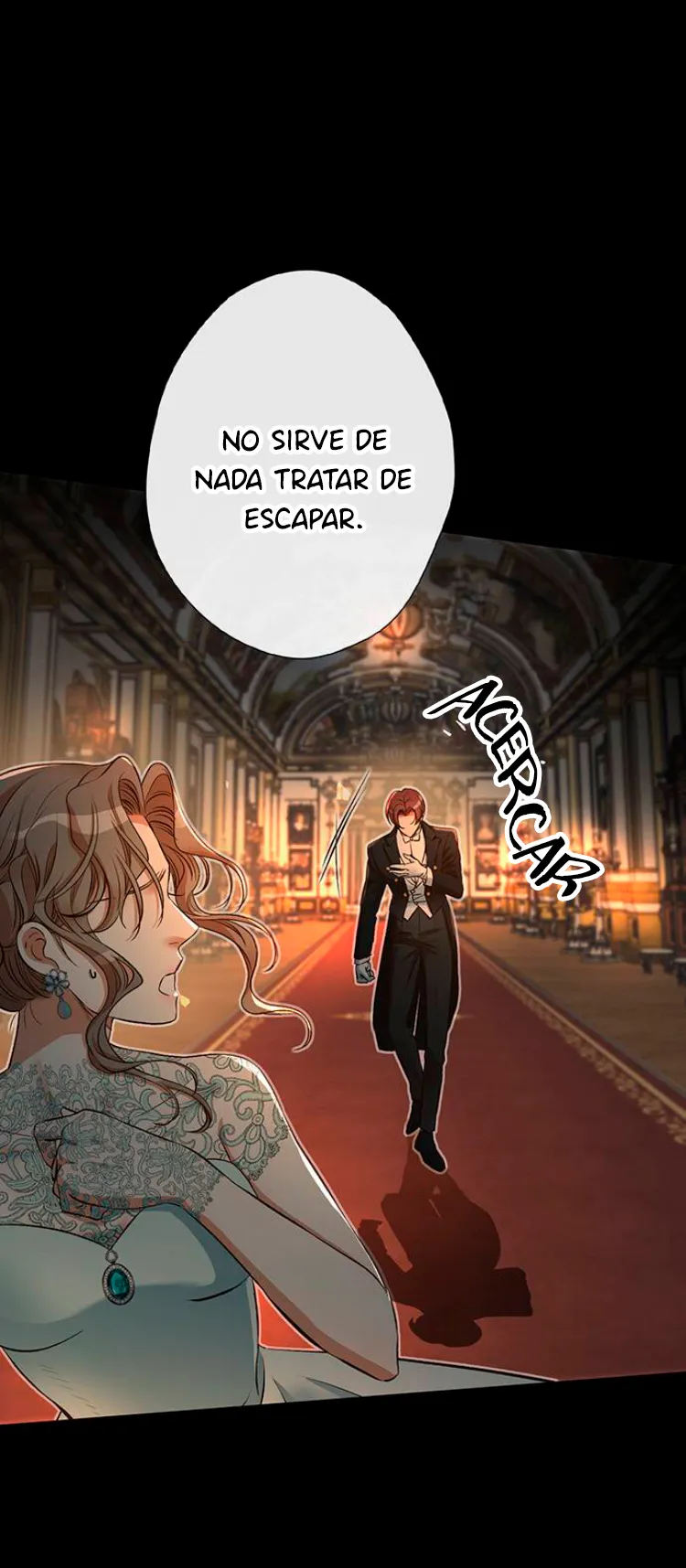 Príncipe problemático capítulo 17, página 14
