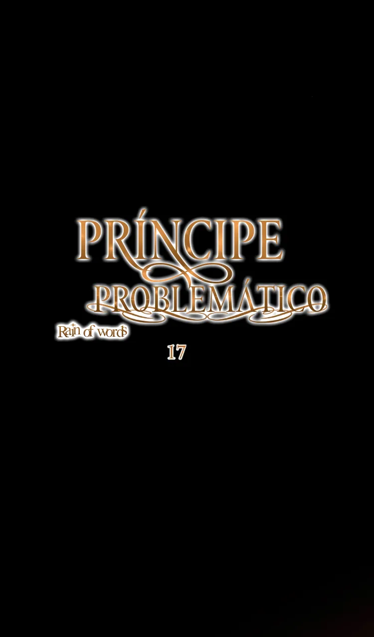 Príncipe problemático capítulo 17, página 20