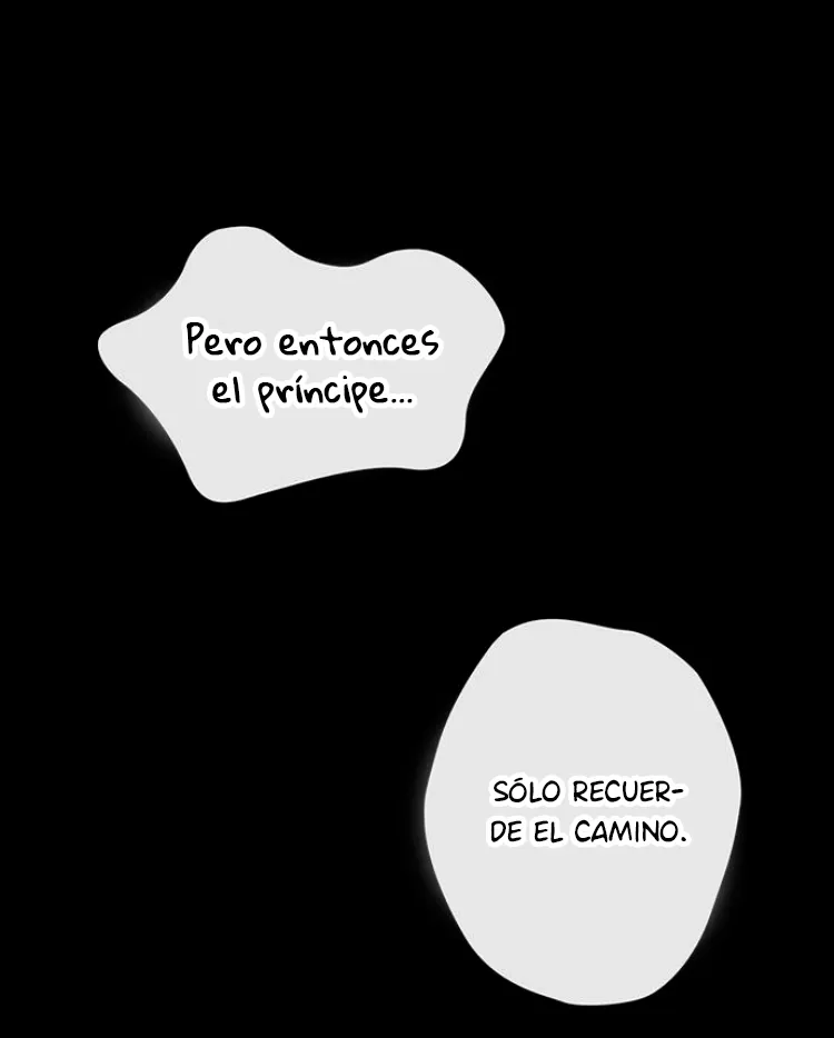 Príncipe problemático capítulo 17, página 52