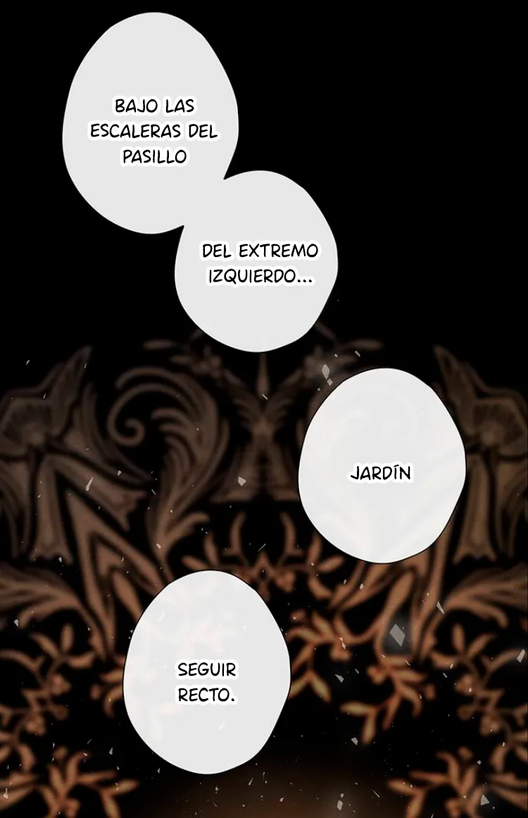 Príncipe problemático capítulo 17, página 53