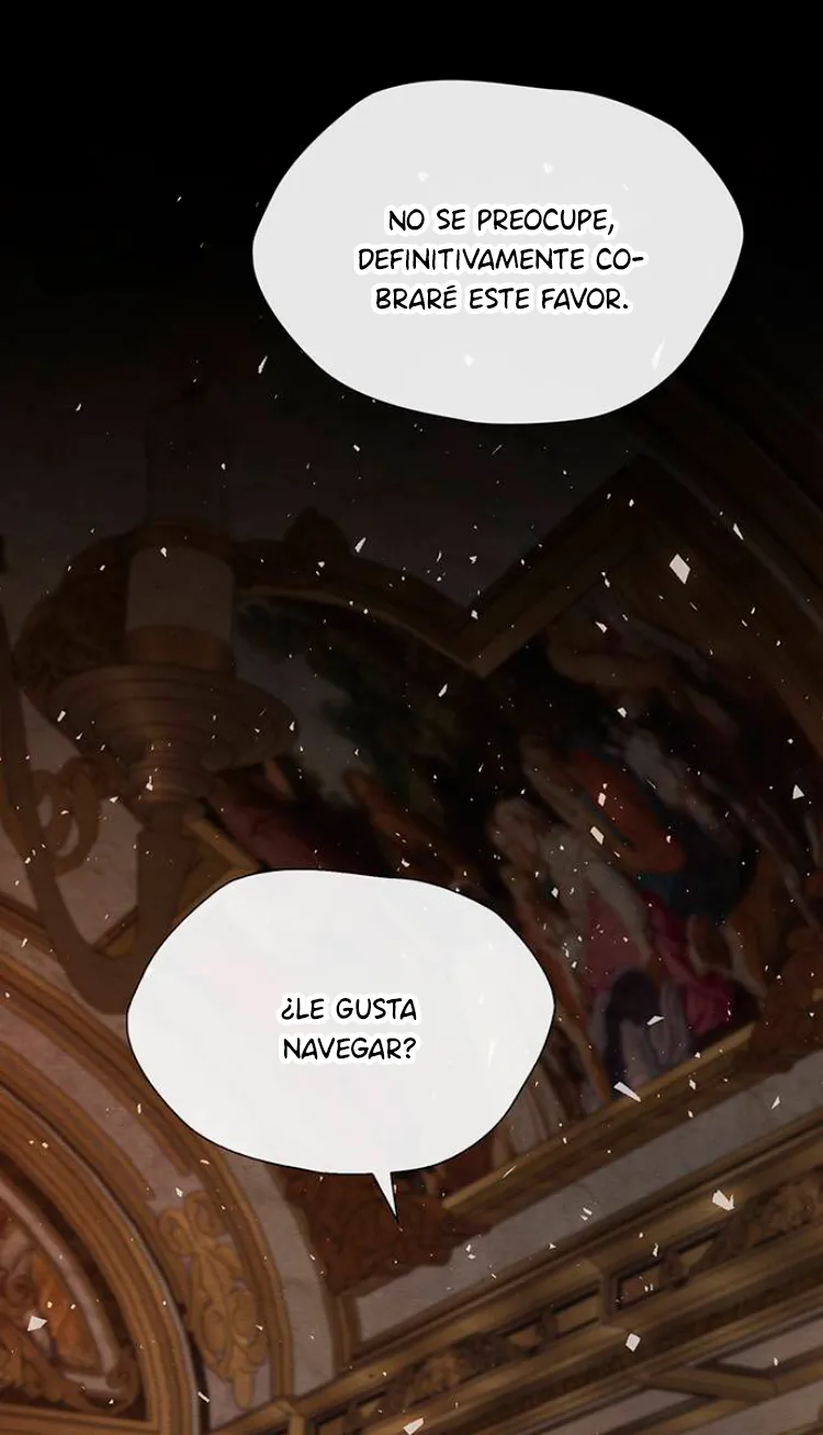 Príncipe problemático capítulo 17, página 56