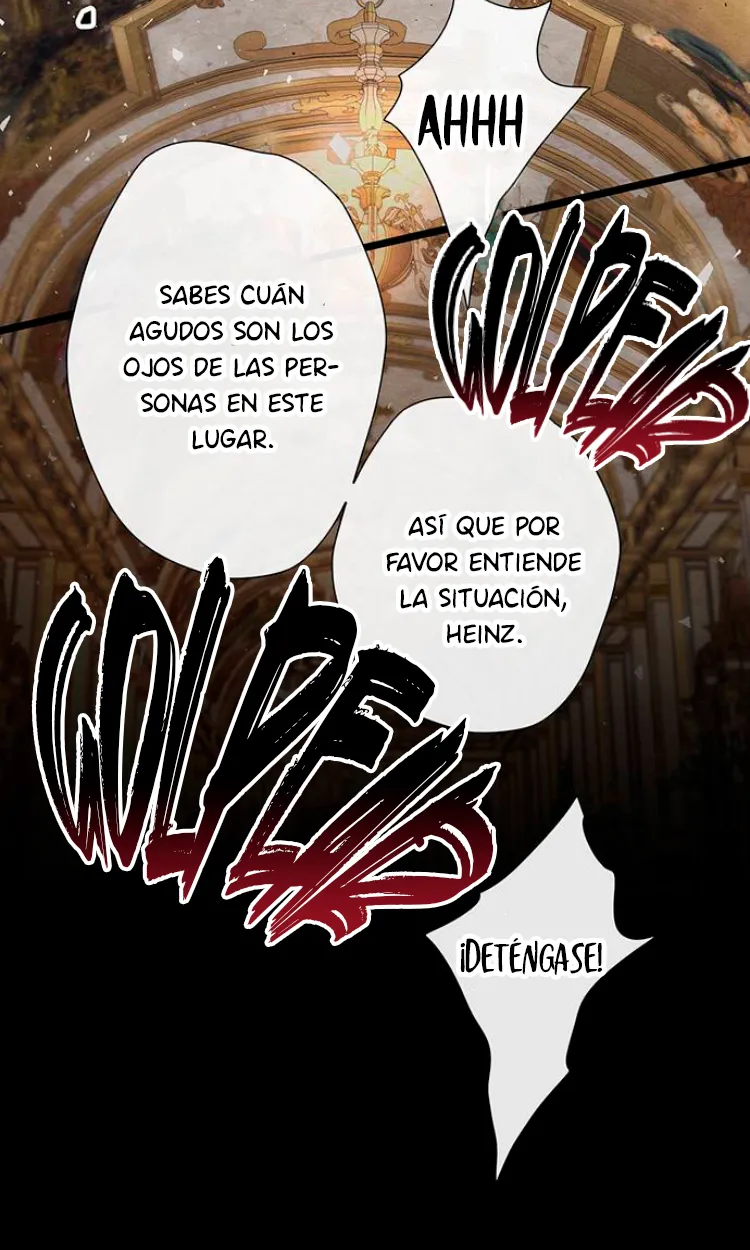 Príncipe problemático capítulo 17, página 73