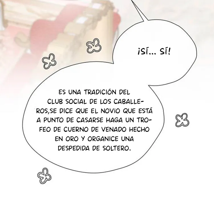 Príncipe problemático capítulo 18, página 19