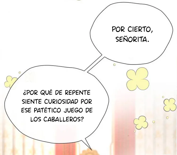 Príncipe problemático capítulo 18, página 22