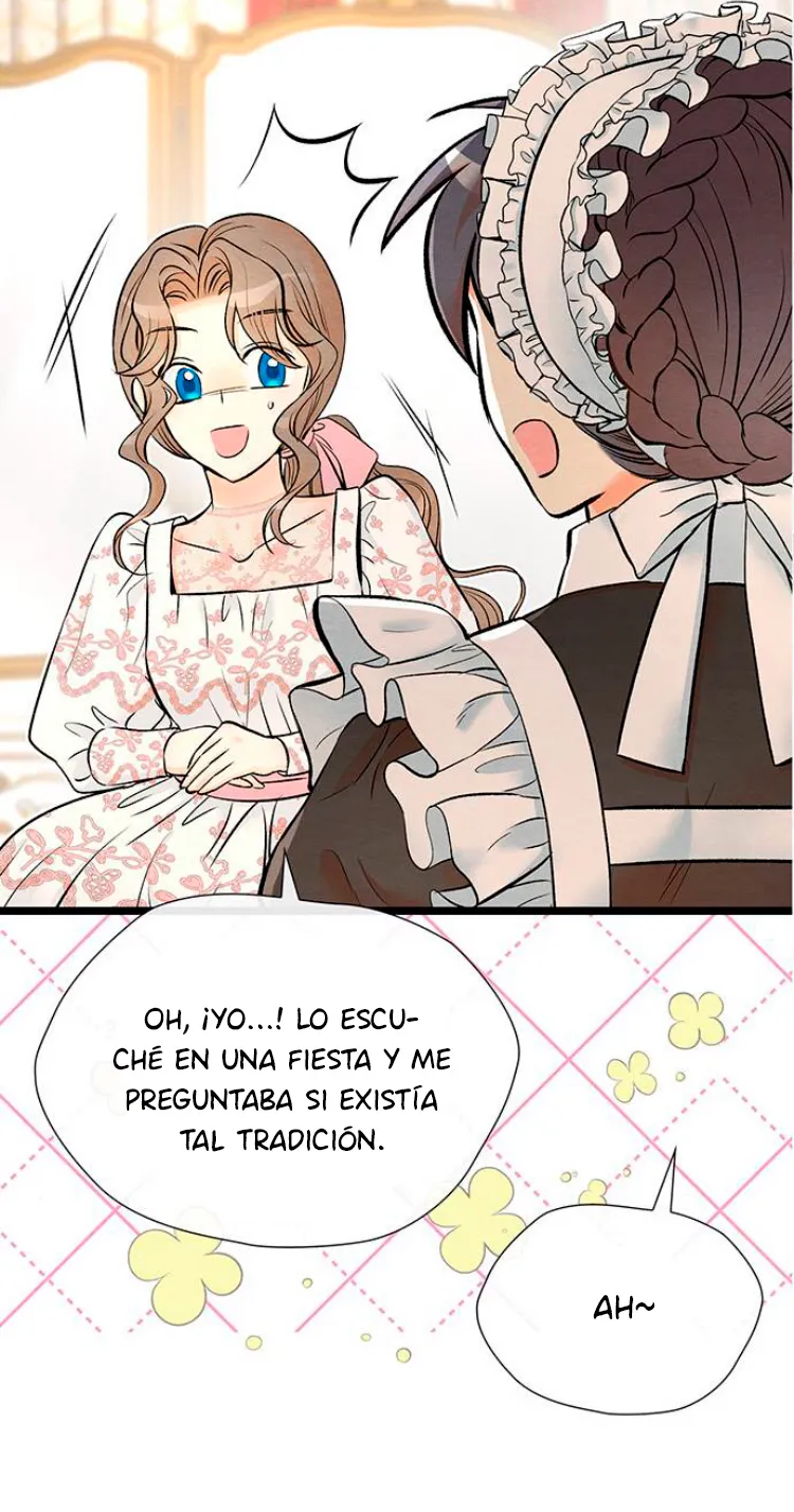 Príncipe problemático capítulo 18, página 23
