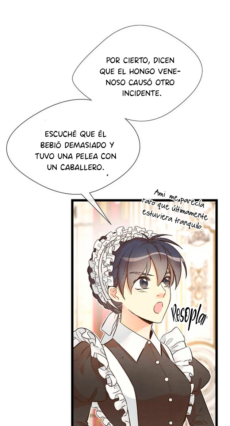 Príncipe problemático capítulo 18, página 24