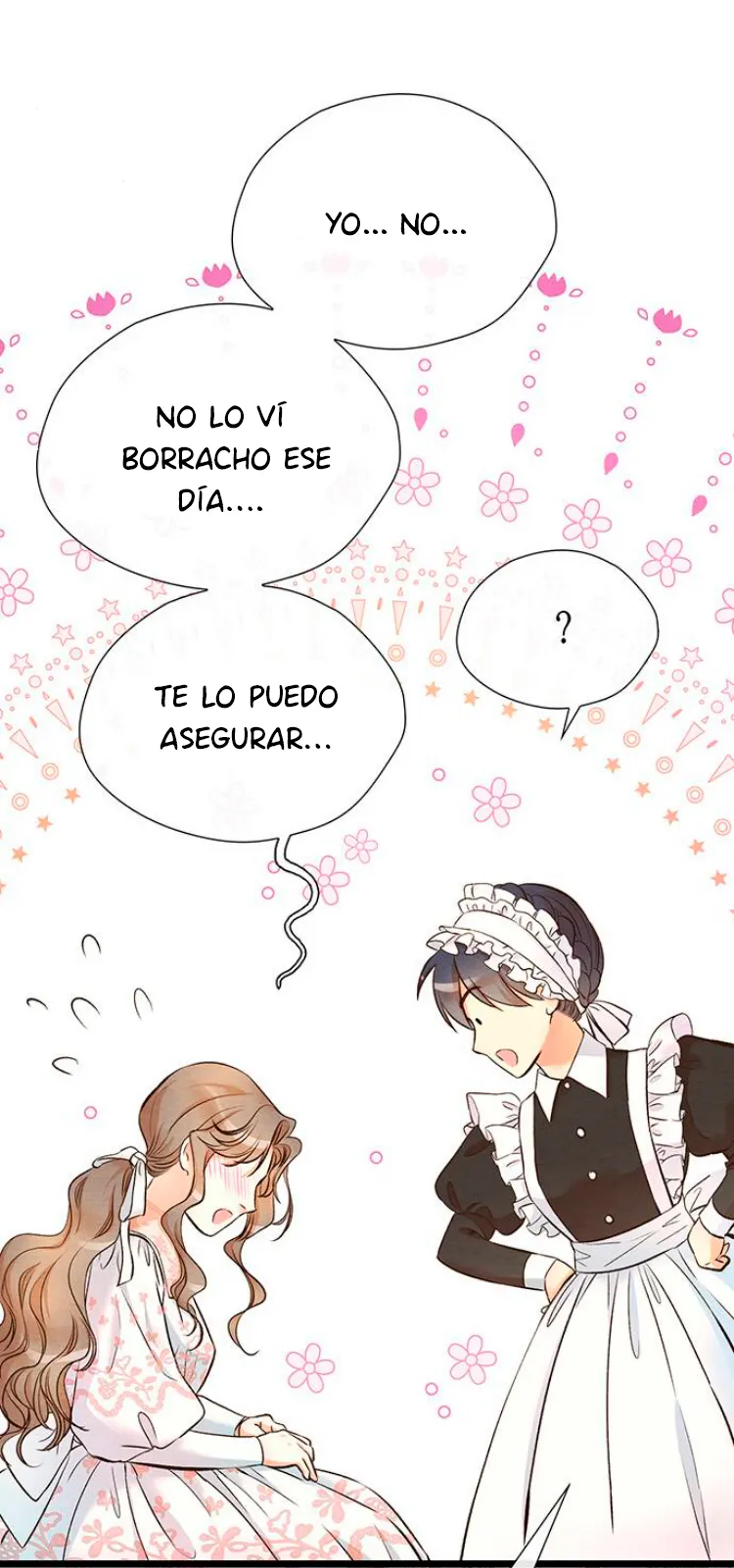 Príncipe problemático capítulo 18, página 26