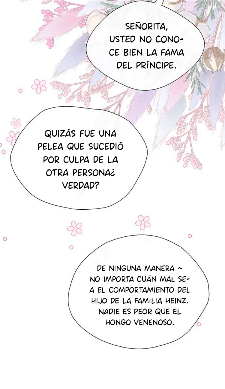 Príncipe problemático capítulo 18, página 27