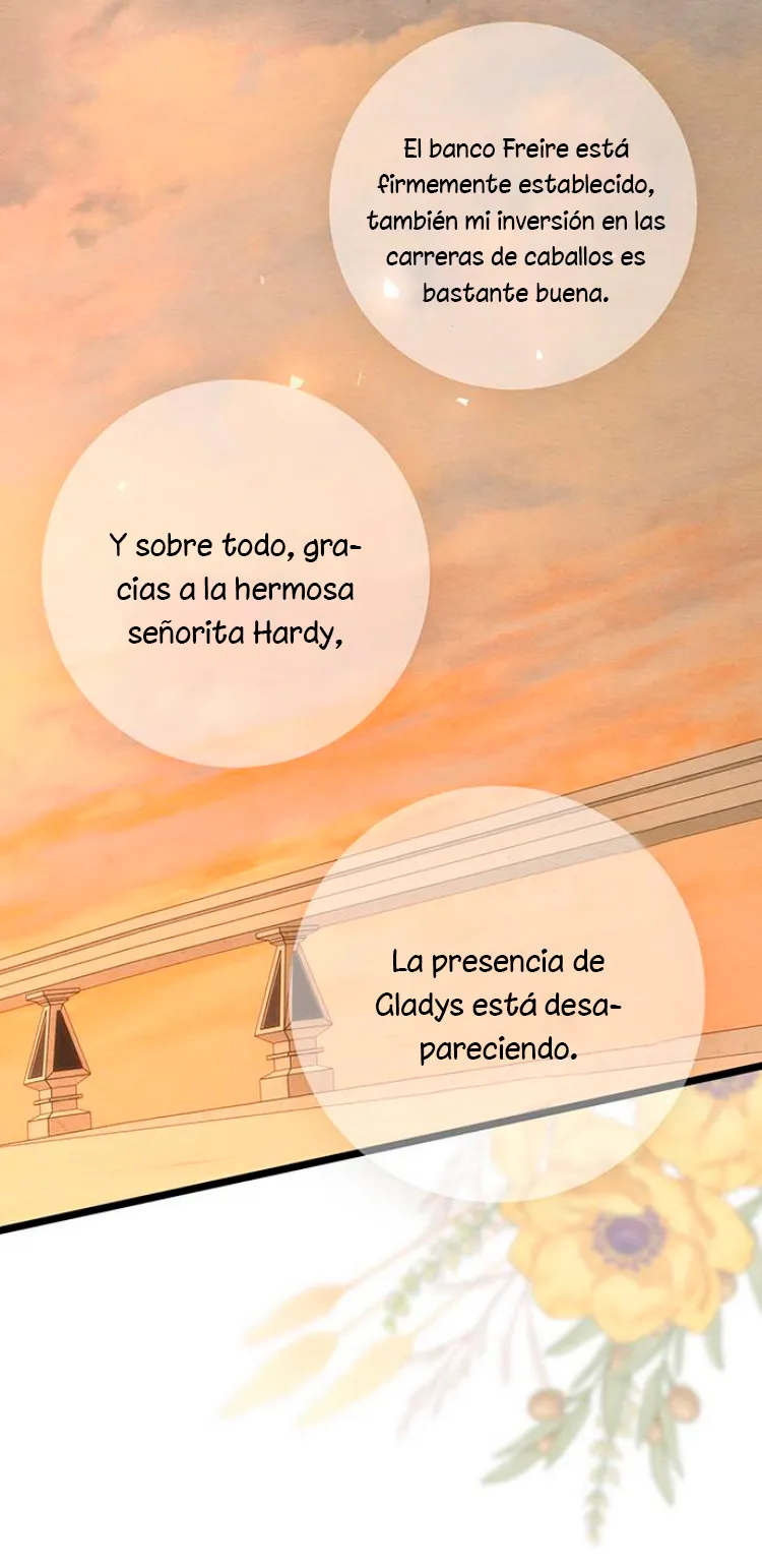 Príncipe problemático capítulo 18, página 49