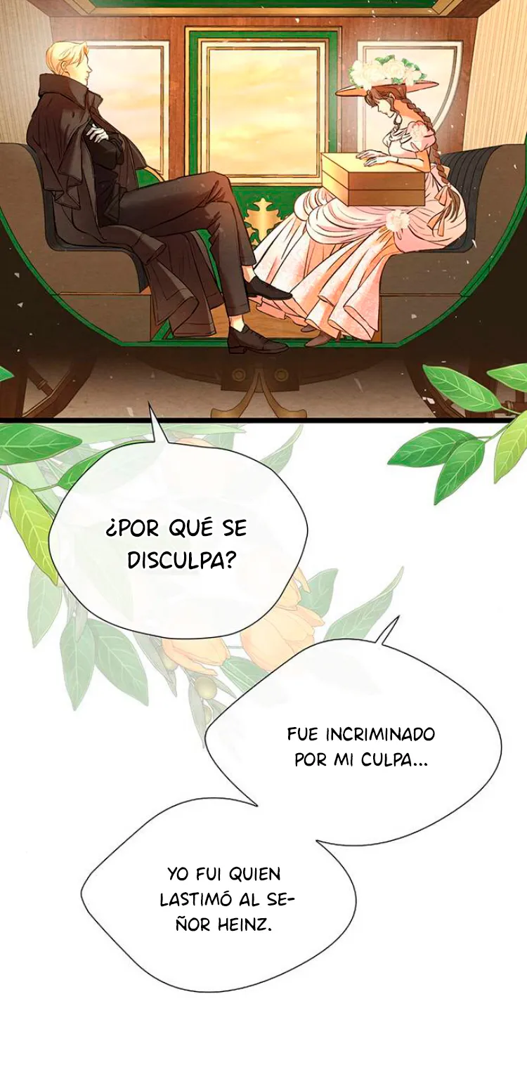 Príncipe problemático capítulo 18, página 62