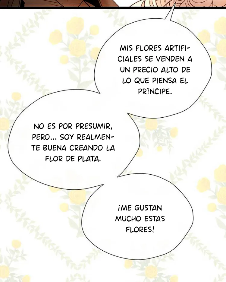 Príncipe problemático capítulo 18, página 77