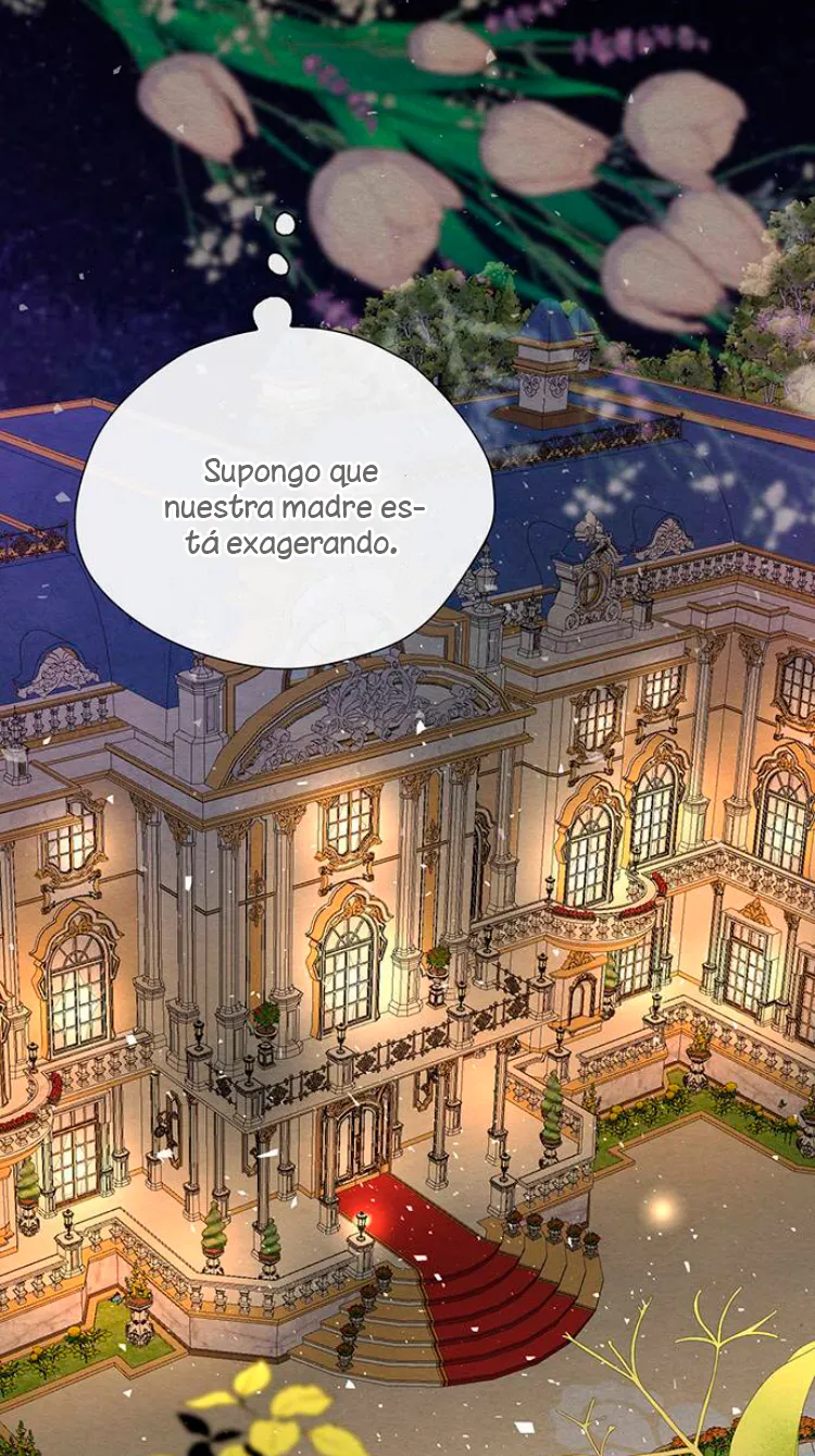 Príncipe problemático capítulo 19, página 14