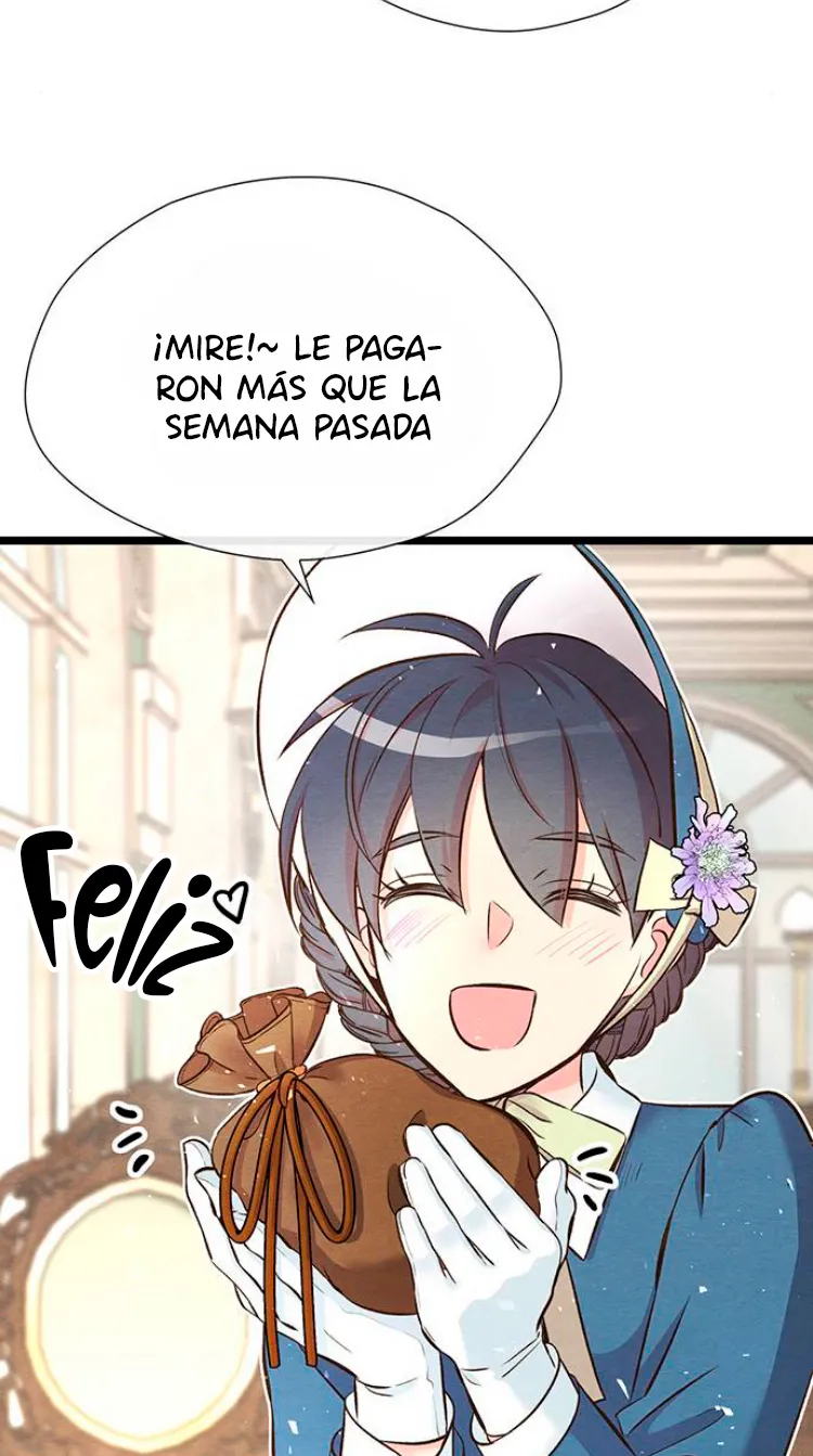 Príncipe problemático capítulo 19, página 29