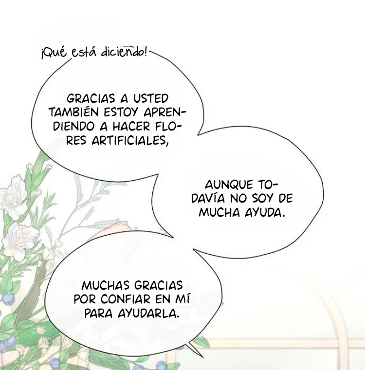Príncipe problemático capítulo 19, página 32