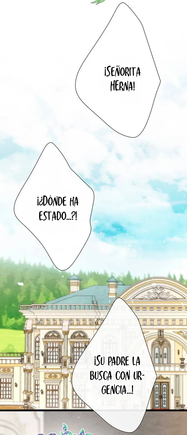 Príncipe problemático capítulo 19, página 35