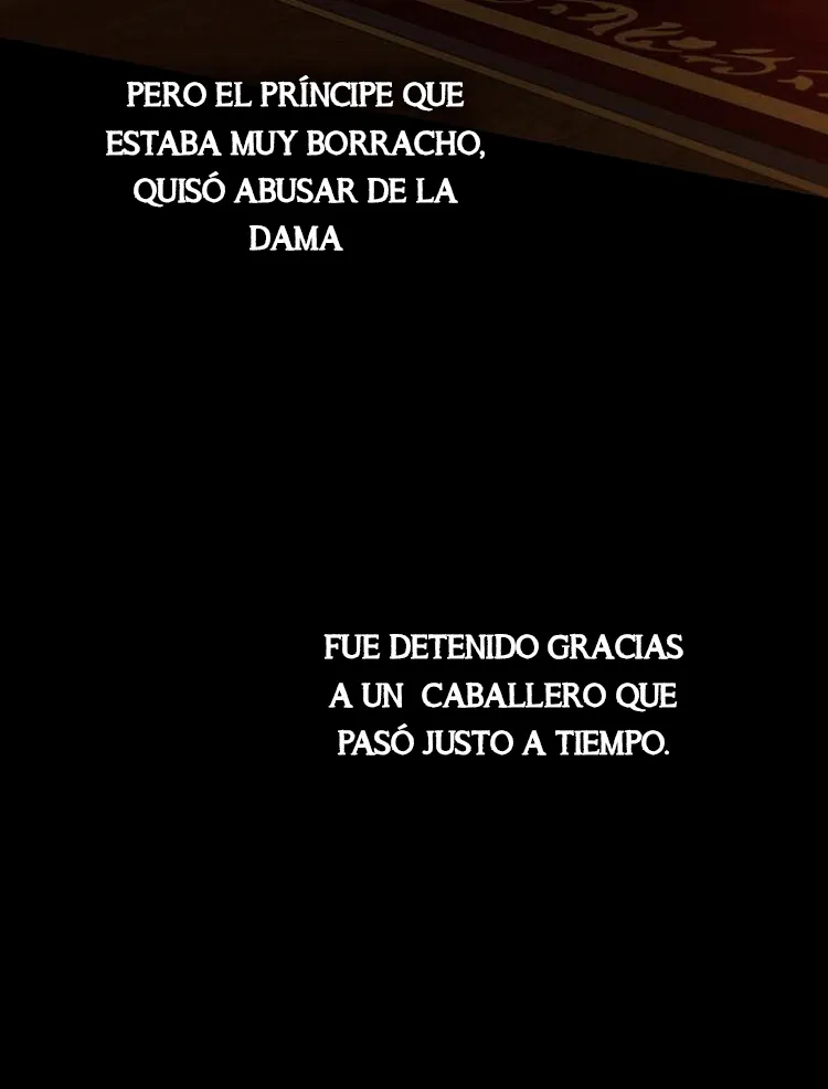 Príncipe problemático capítulo 19, página 52