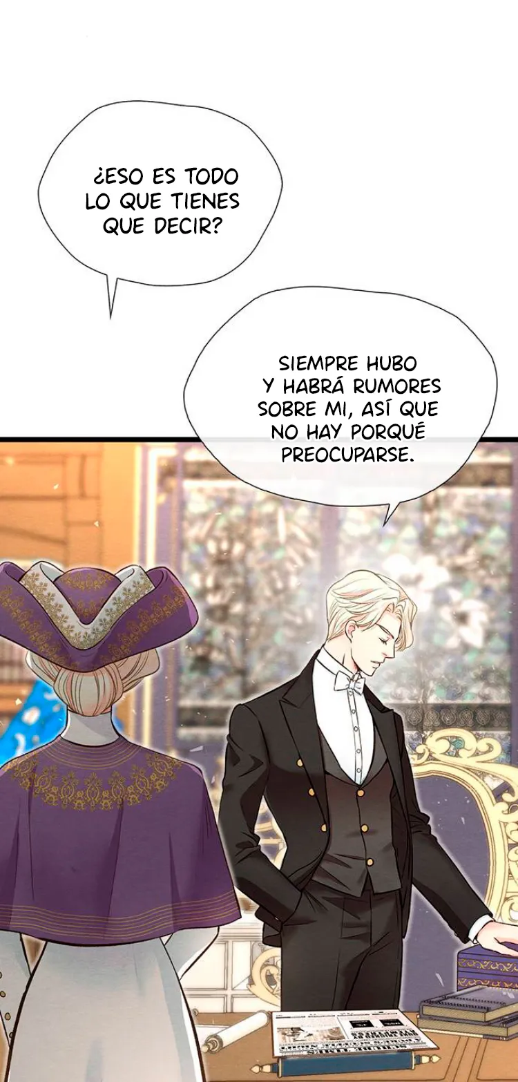 Príncipe problemático capítulo 19, página 69