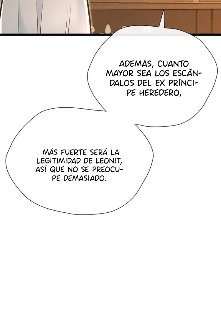 Príncipe problemático capítulo 19, página 70