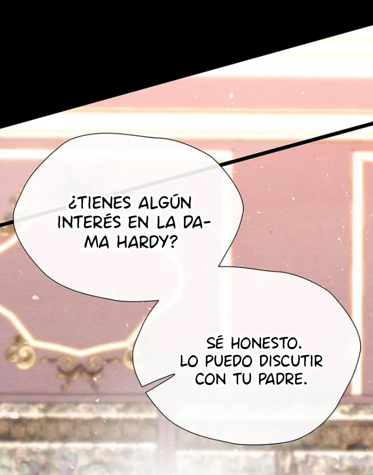 Príncipe problemático capítulo 19, página 85