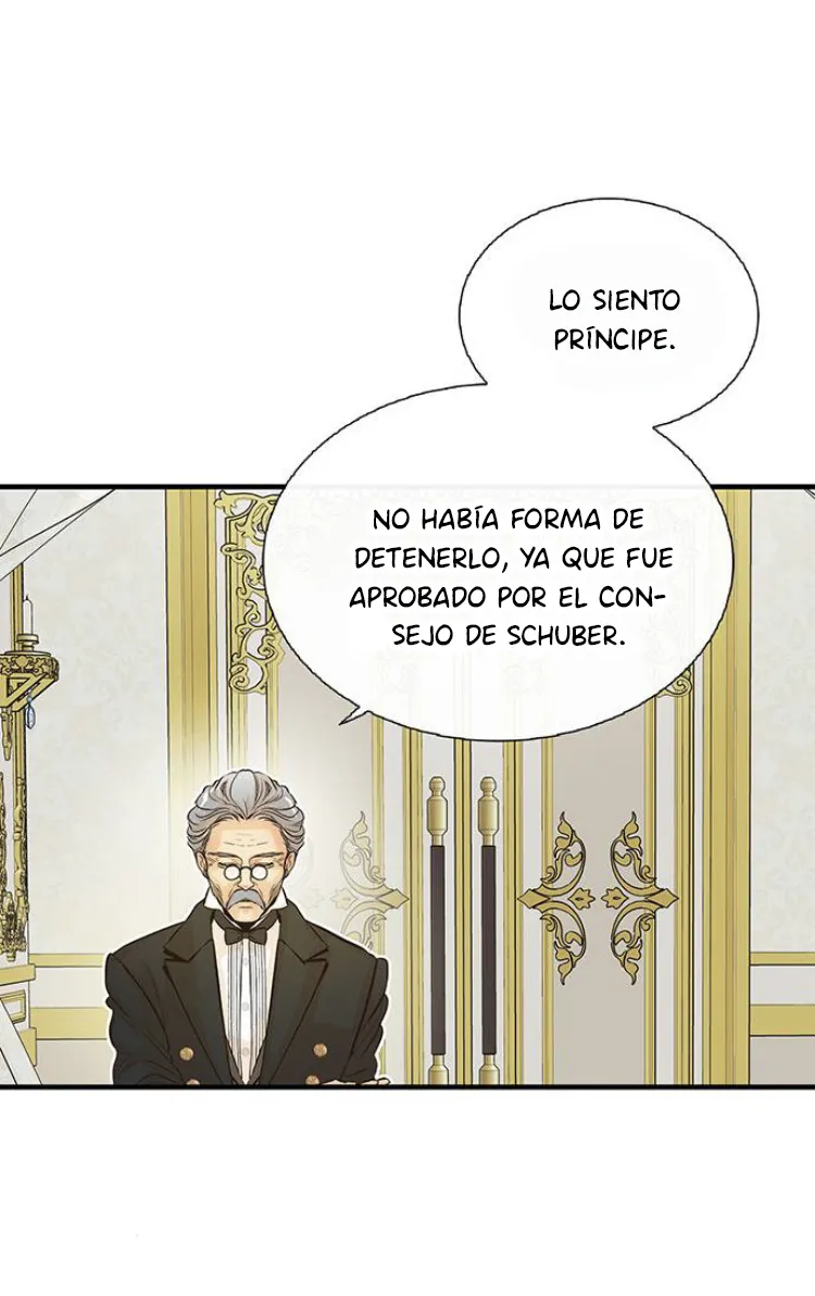 Príncipe problemático capítulo 2, página 15
