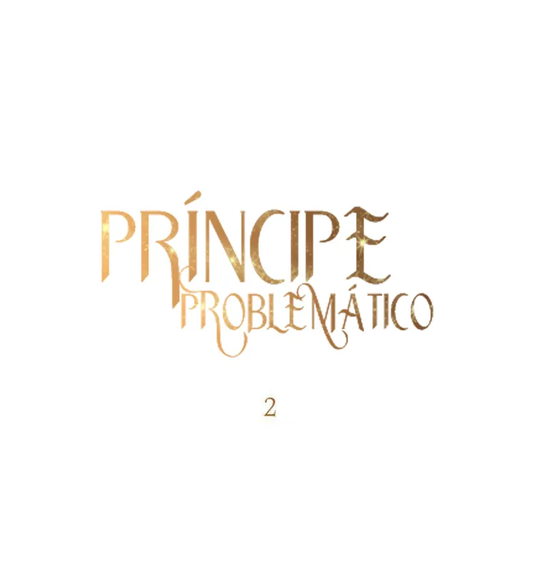 Príncipe problemático capítulo 2, página 22