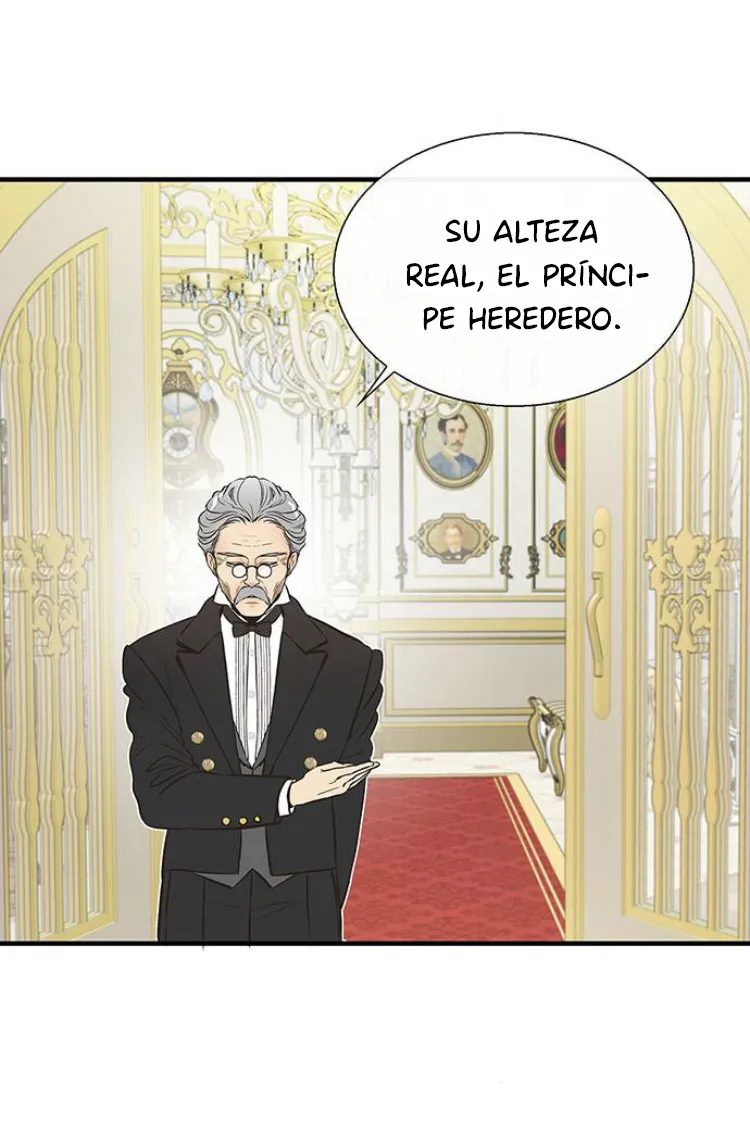 Príncipe problemático capítulo 2, página 27