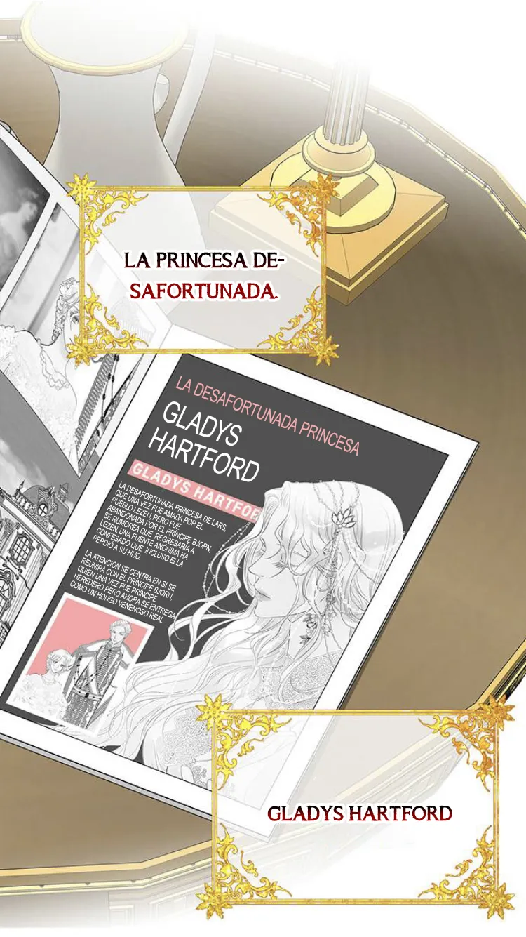 Príncipe problemático capítulo 2, página 47