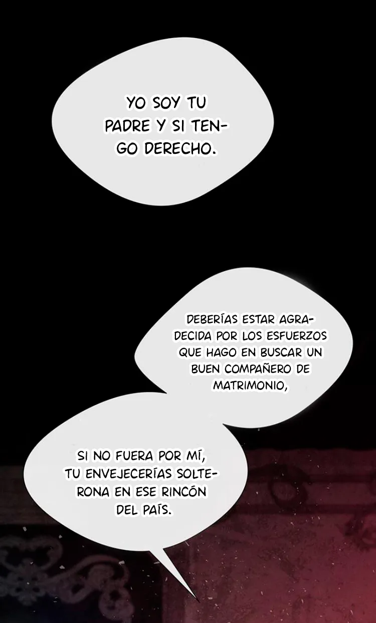 Príncipe problemático capítulo 20, página 26