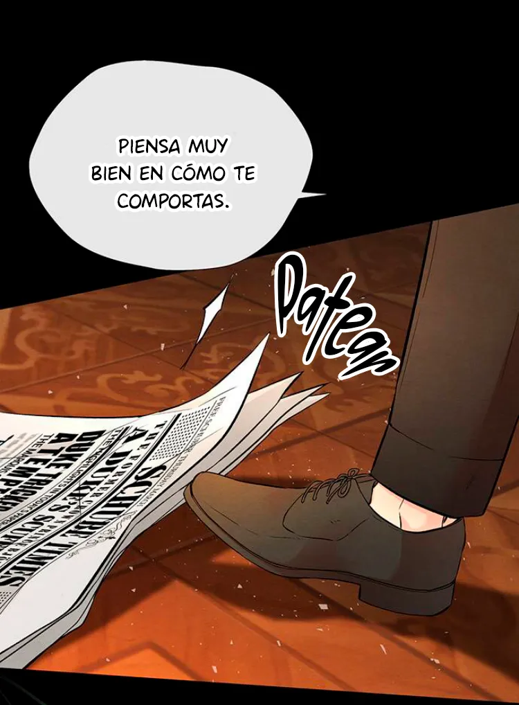 Príncipe problemático capítulo 20, página 32
