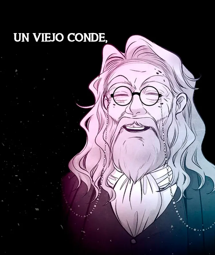 Príncipe problemático capítulo 20, página 47
