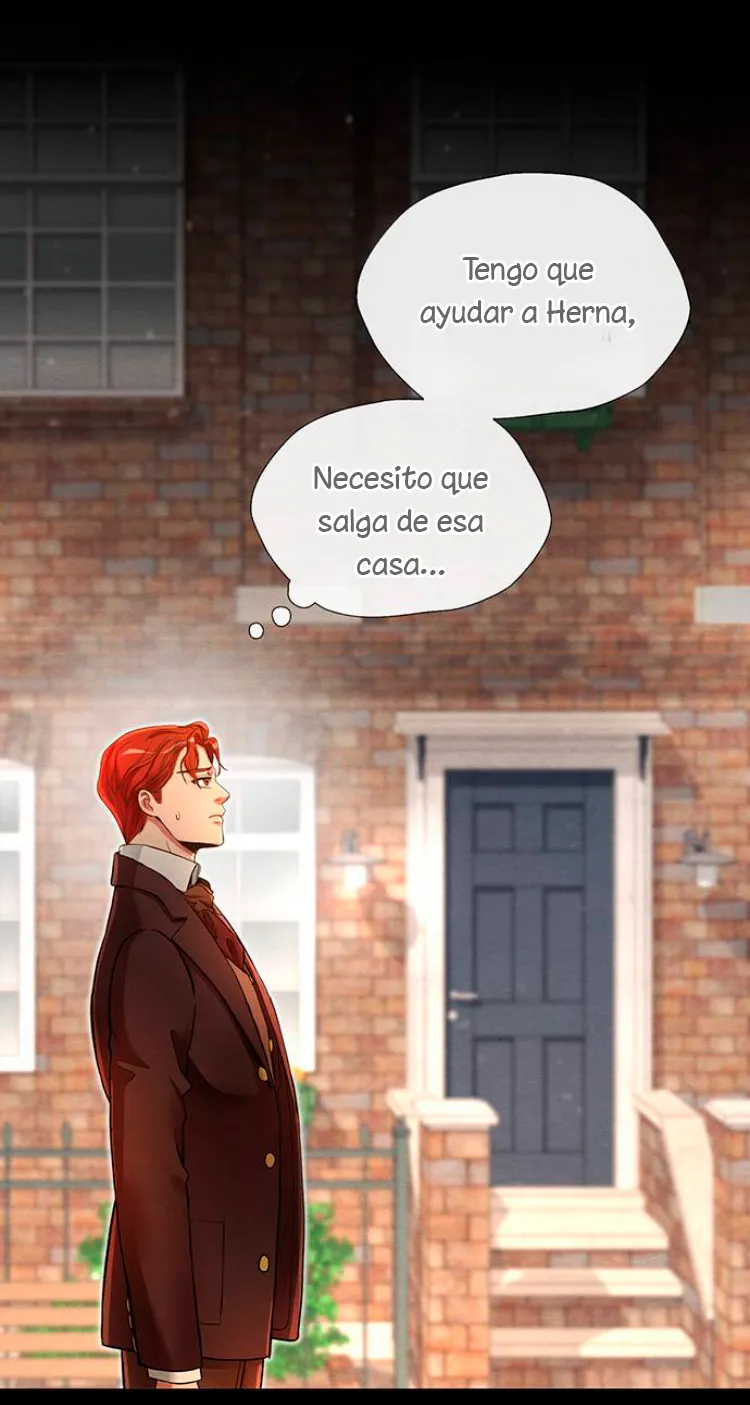Príncipe problemático capítulo 20, página 53