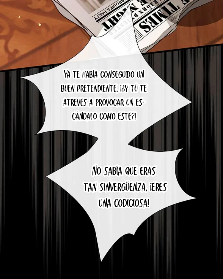 Príncipe problemático capítulo 20, página 7