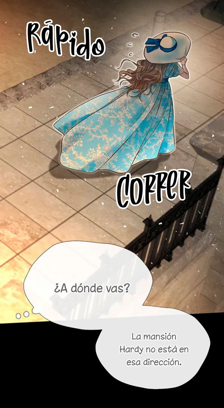 Príncipe problemático capítulo 20, página 73