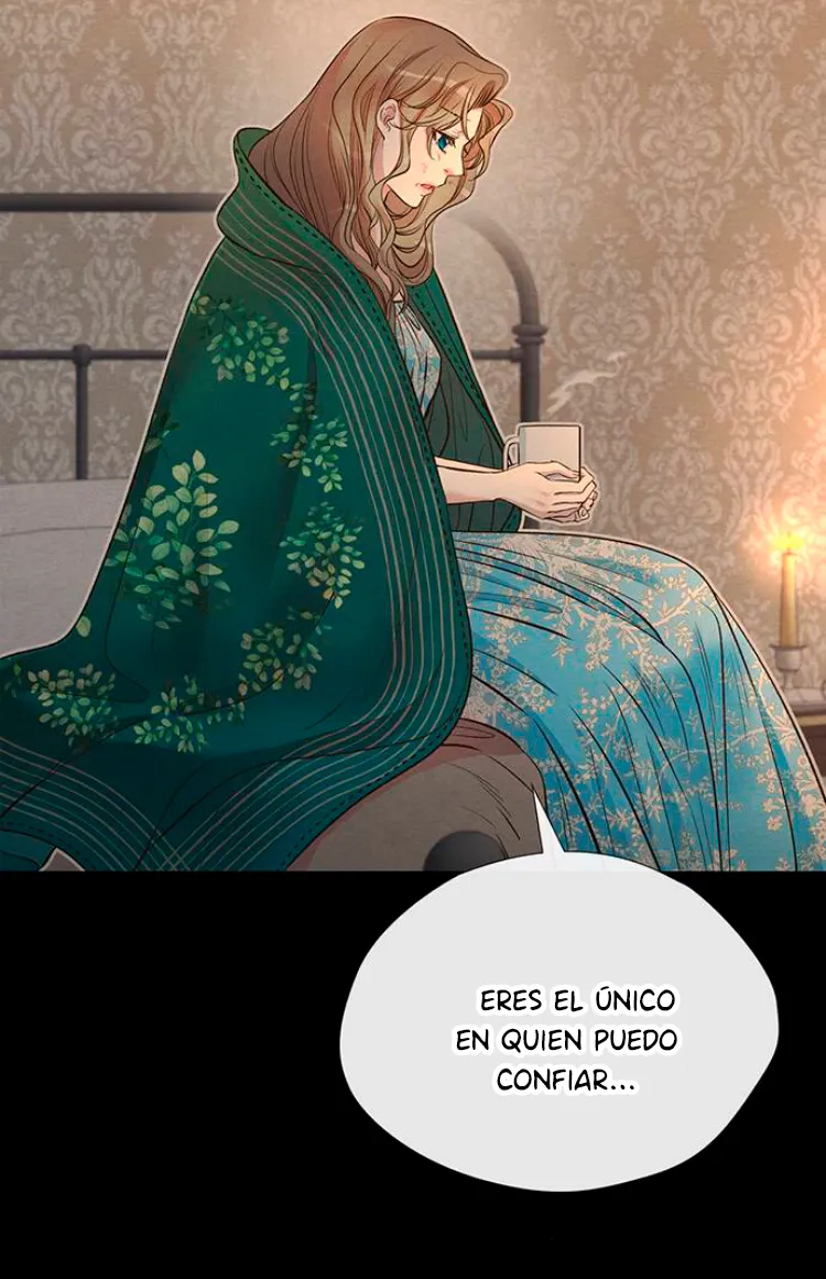 Príncipe problemático capítulo 20, página 77
