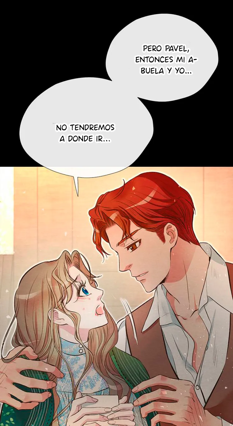 Príncipe problemático capítulo 20, página 91