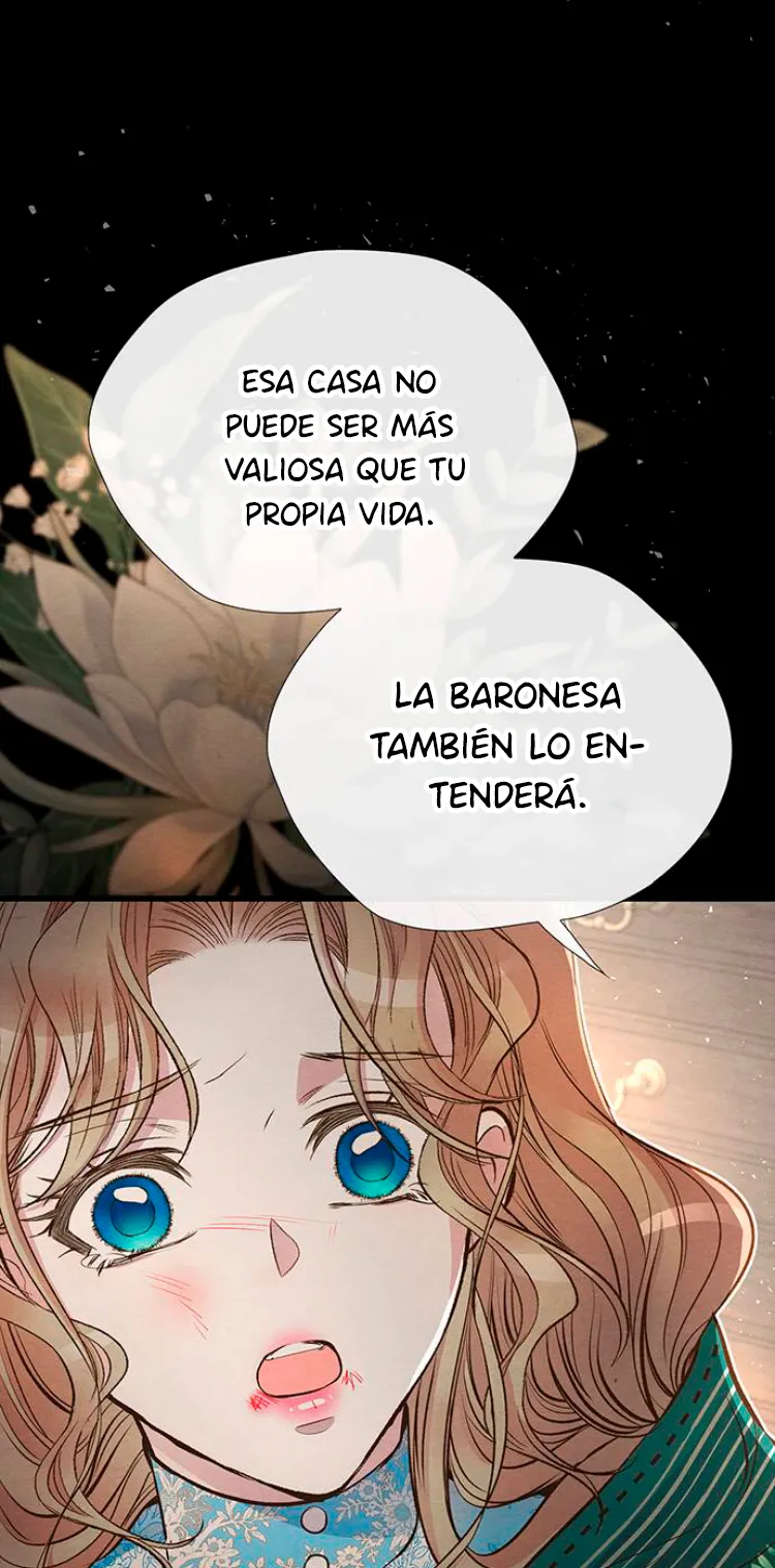 Príncipe problemático capítulo 20, página 94