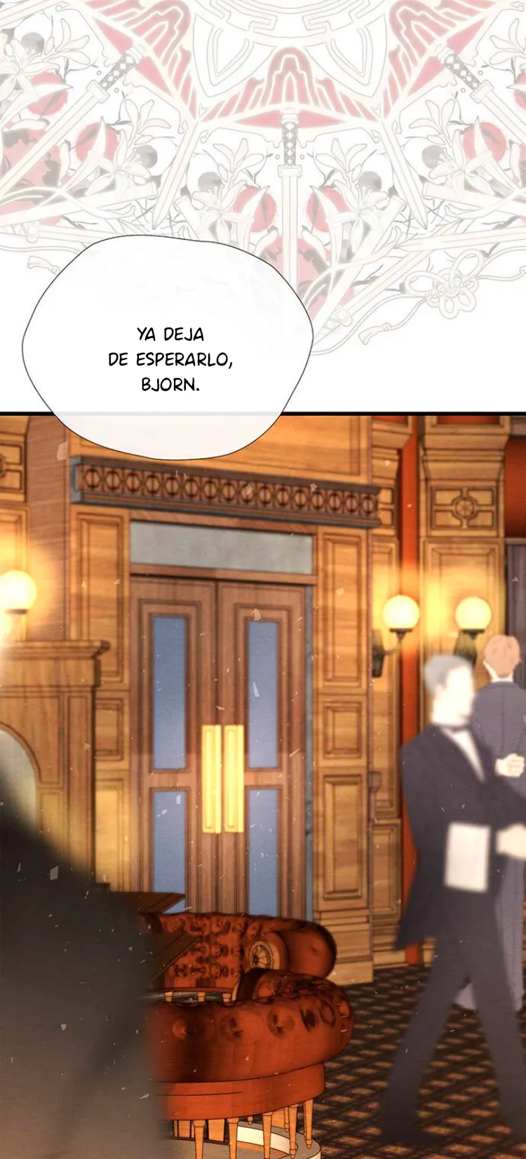 Príncipe problemático capítulo 21, página 10