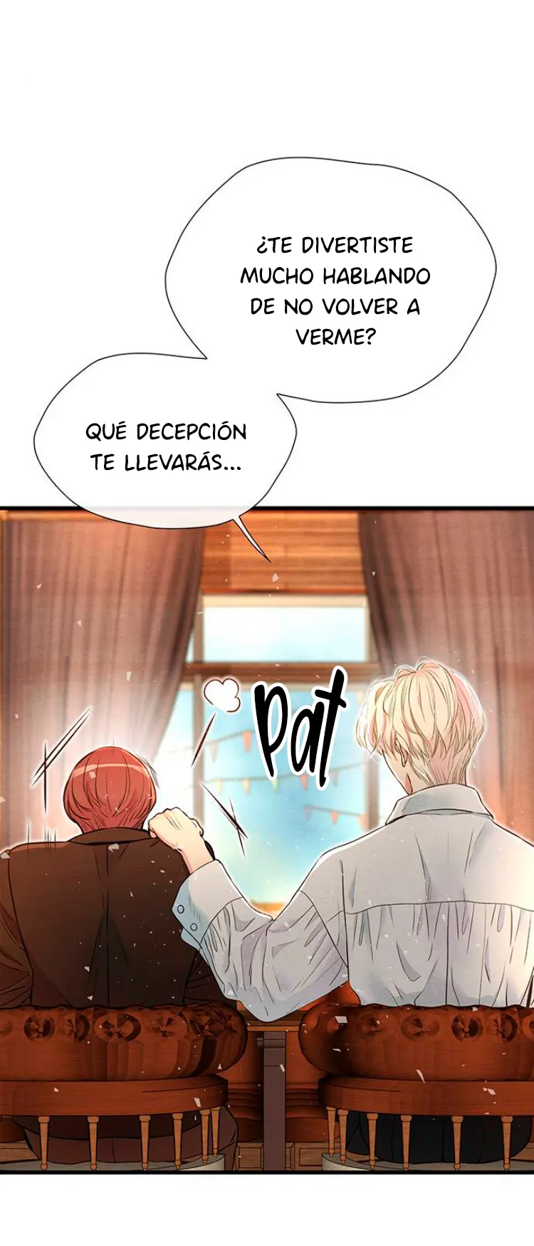 Príncipe problemático capítulo 21, página 25