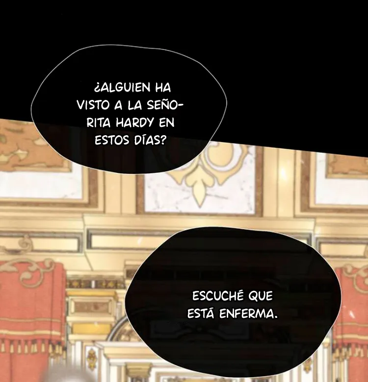 Príncipe problemático capítulo 21, página 3