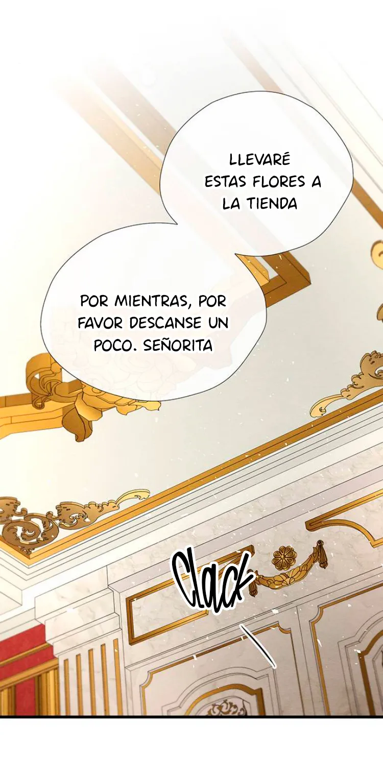 Príncipe problemático capítulo 21, página 52