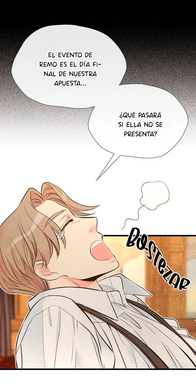 Príncipe problemático capítulo 21, página 6
