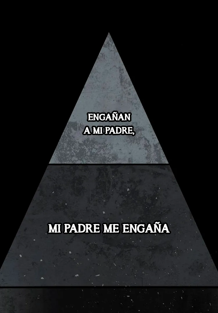 Príncipe problemático capítulo 21, página 61