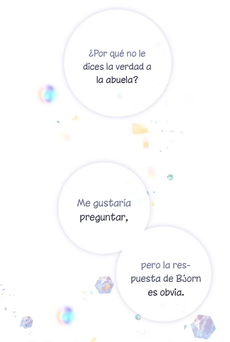 Príncipe problemático capítulo 22, página 16
